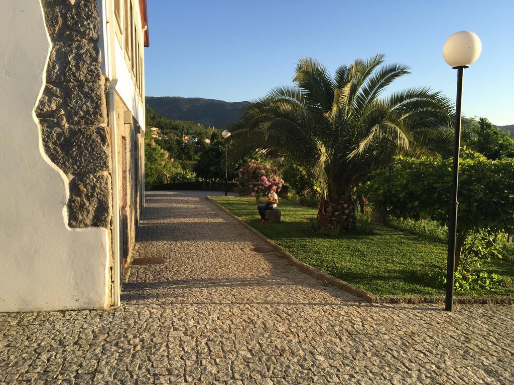 Villa Quinta de CasalMato Resende Exterior foto