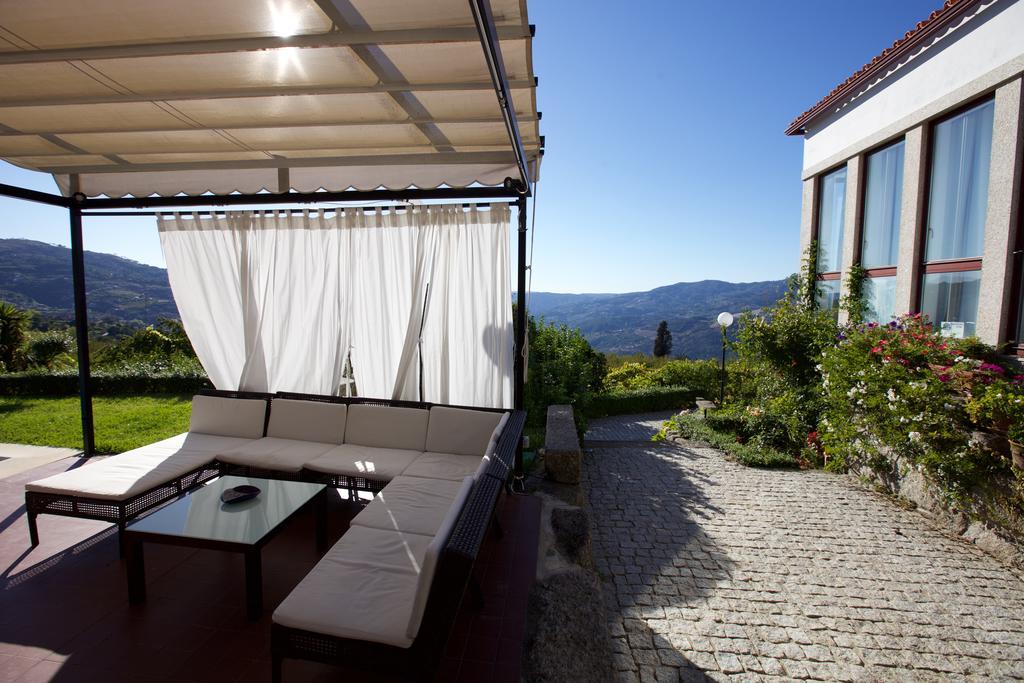 Villa Quinta de CasalMato Resende Exterior foto