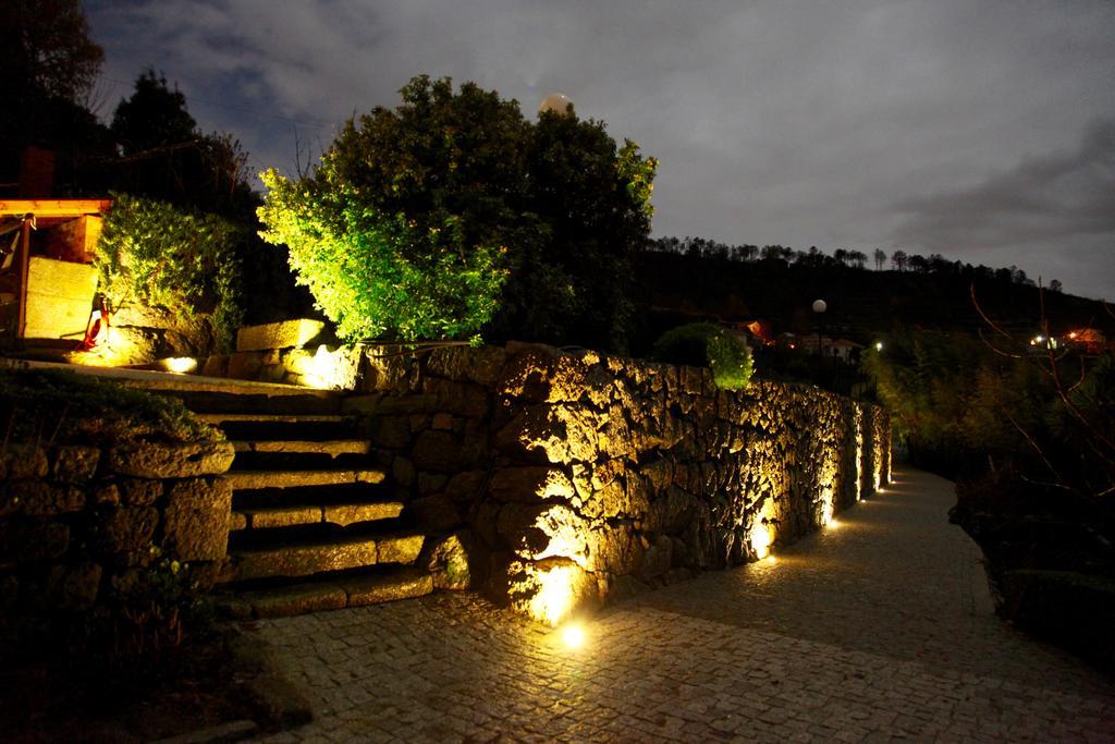 Villa Quinta de CasalMato Resende Exterior foto