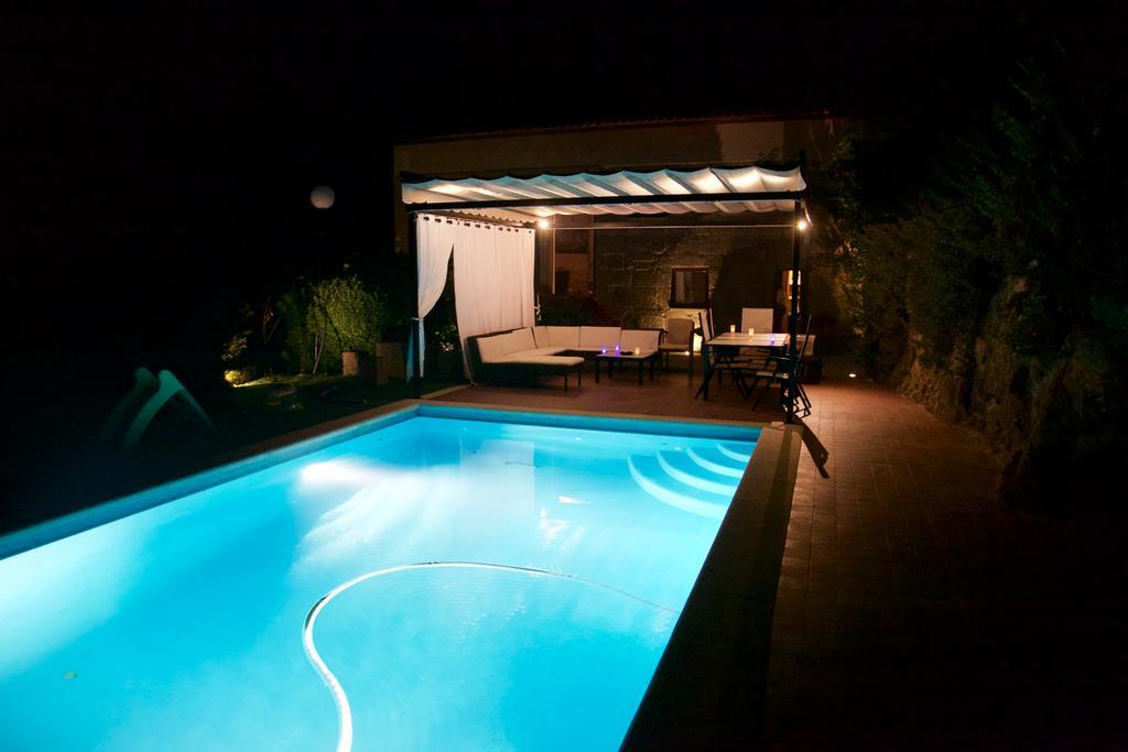 Villa Quinta de CasalMato Resende Exterior foto