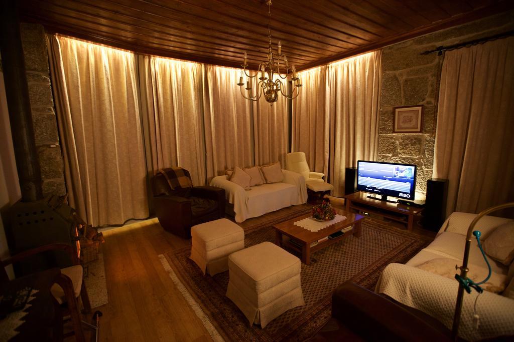Villa Quinta de CasalMato Resende Exterior foto