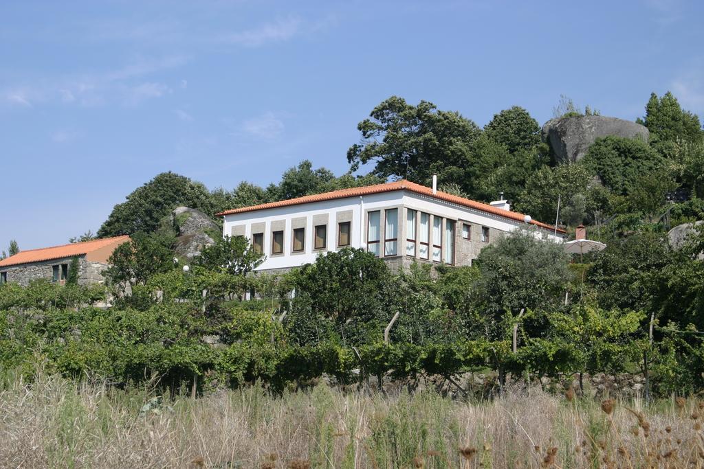 Villa Quinta de CasalMato Resende Exterior foto